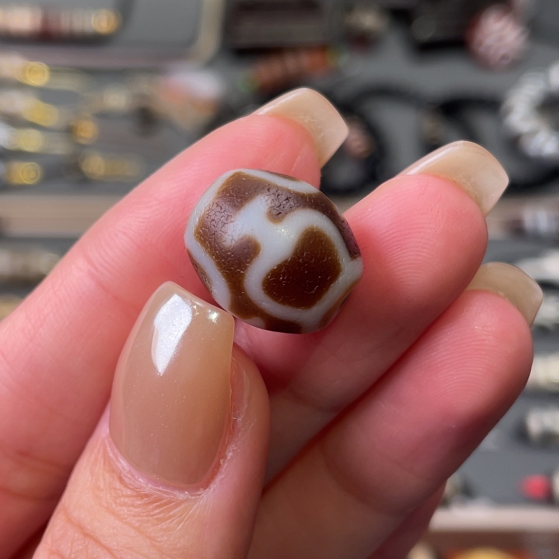 【闪购商品】玛瑙/玉髓珠宝半成品未镶嵌