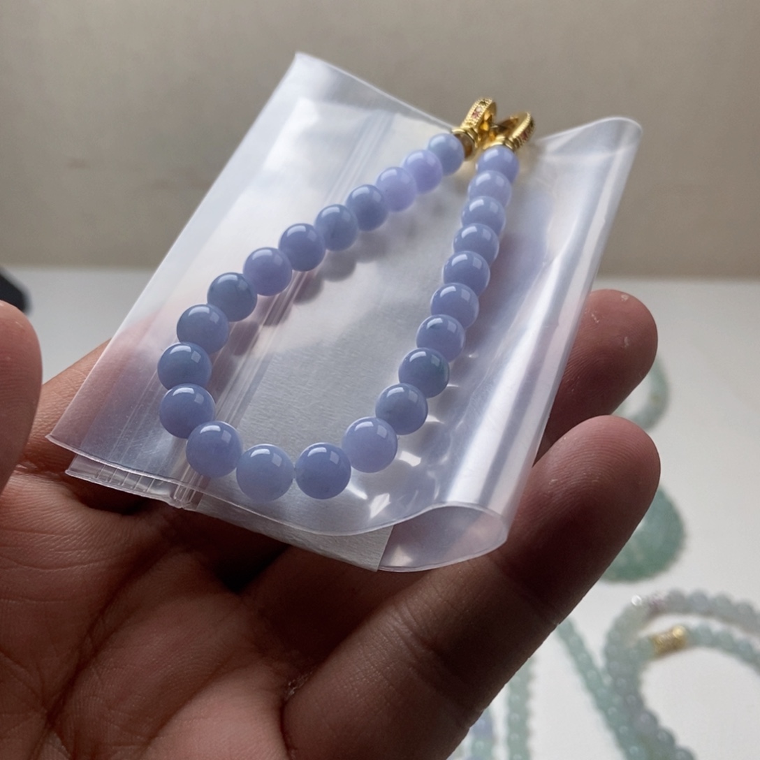 定制翡翠未镶嵌天然缅甸a货卡7.2