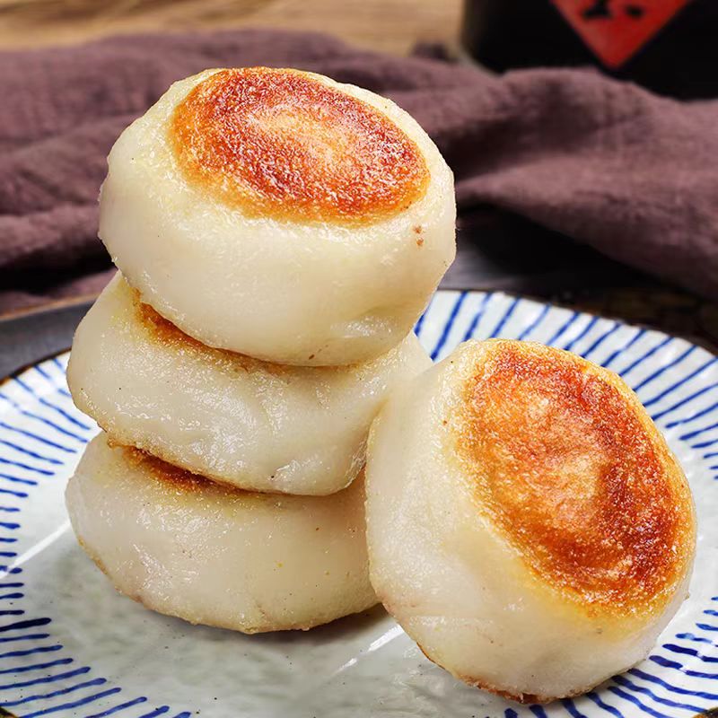 东北道地特产手工粘火勺