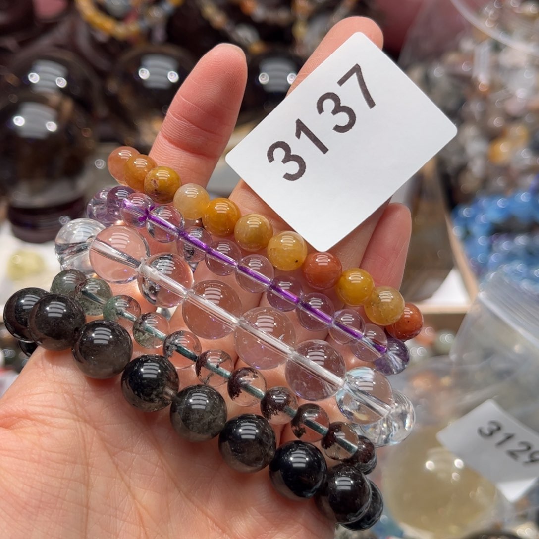 【闪购商品】未镶嵌大型摆件（非配饰）水晶