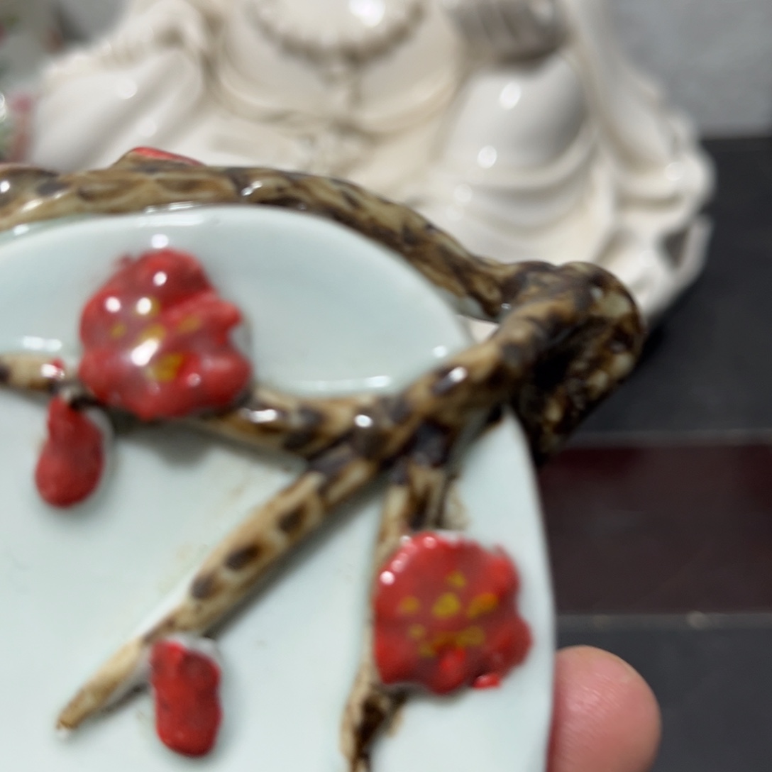 摆件陶瓷景德镇陶瓷艺术品