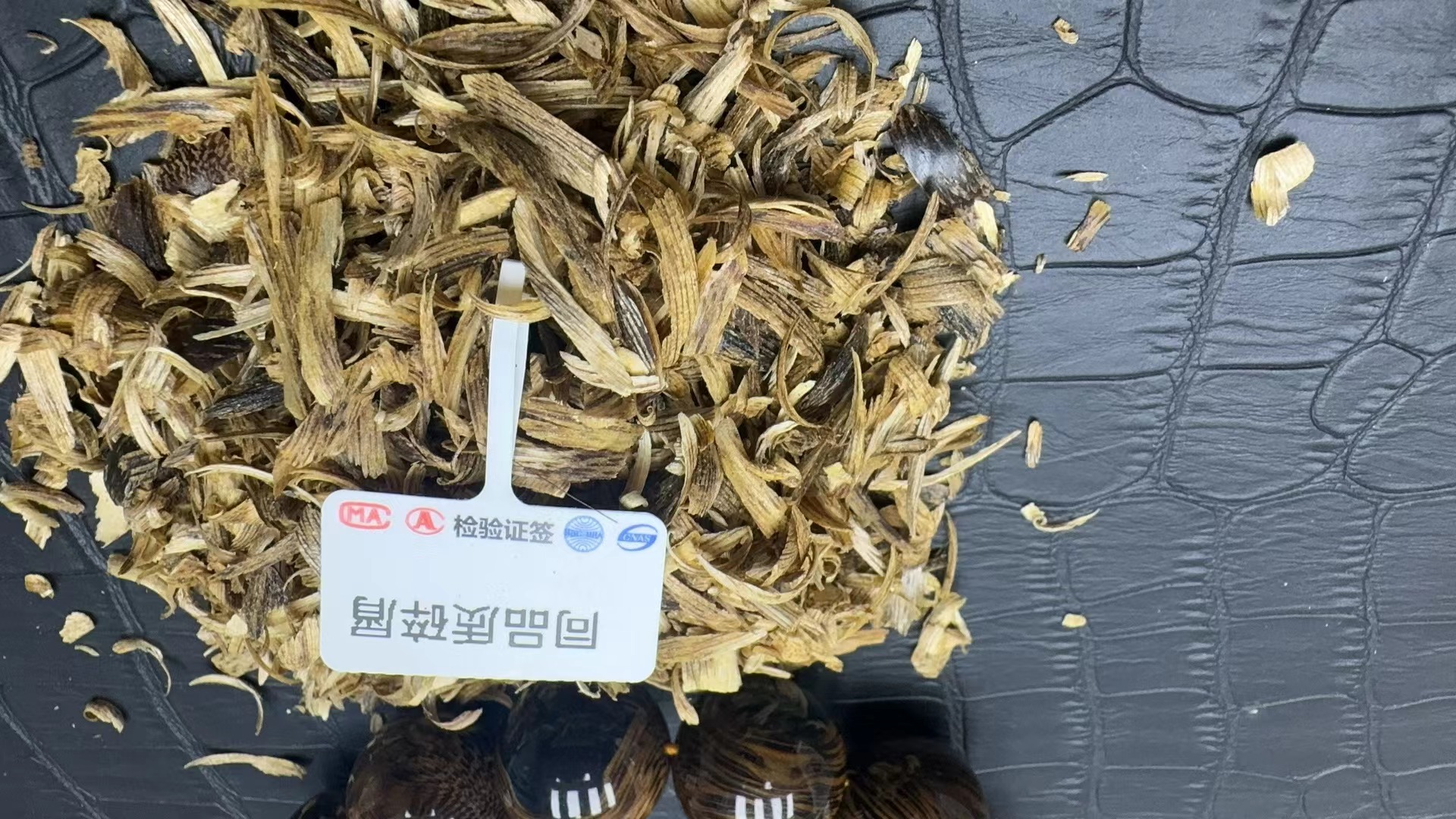 沉香【李总甄选】bb001文玩木串成品手链