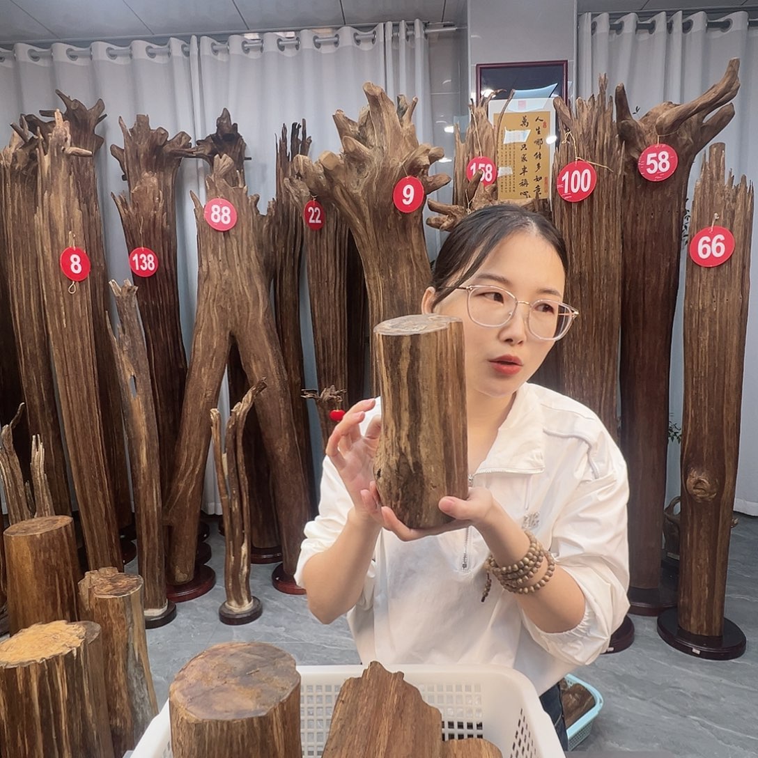 沉香沉香枕七天无理由