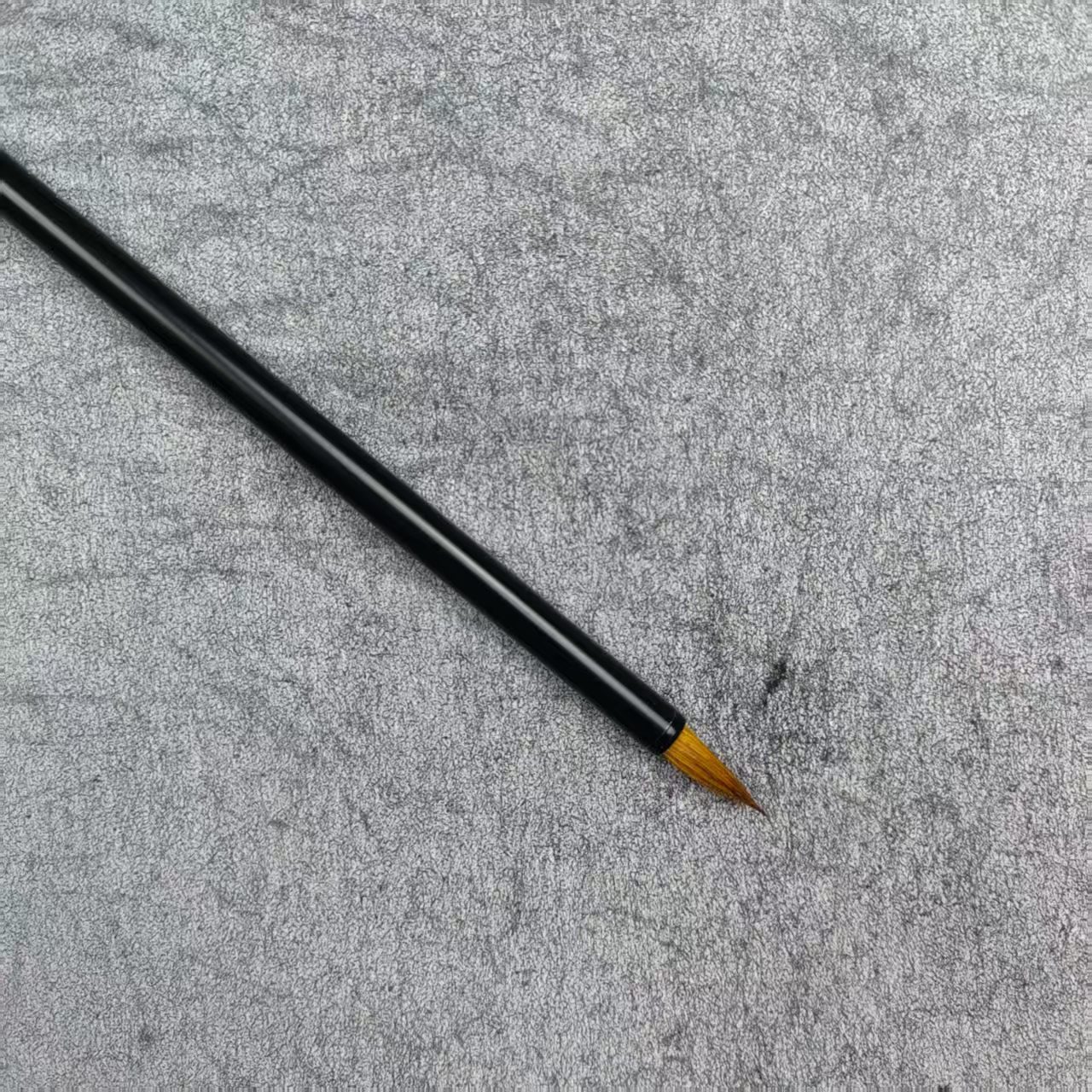 【怀瑾握瑜】出锋1.9cm小楷毛笔