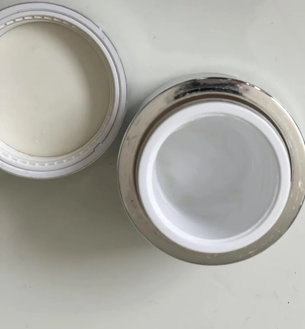 面霜3铂金涂抹面霜刷