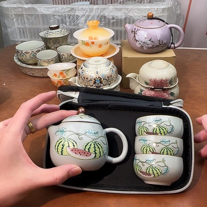 颜瓷闪购商品代替链接411