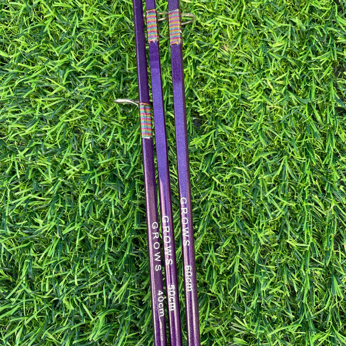 文兴福利款变色龙扁竿稍