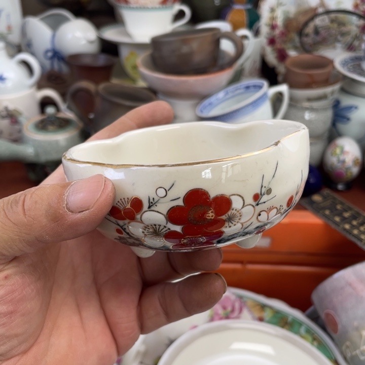 琉璃手工艺品开播了开播了开播了