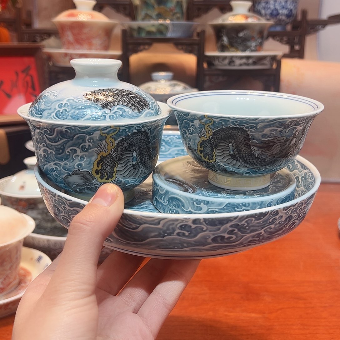 我们的目标是成为一个优秀