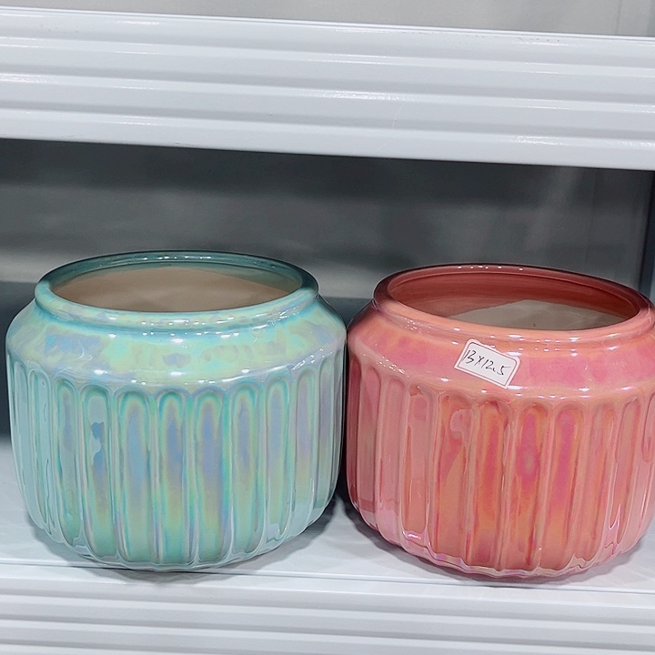 多肉花盆满10元包邮