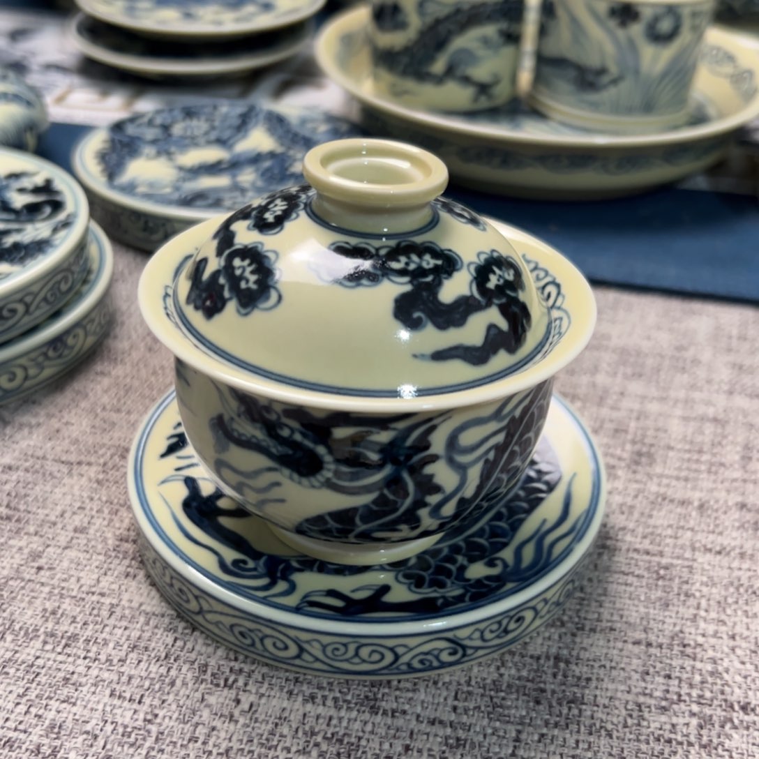 【闪购商品】瓷片陶瓷艺术有限公司