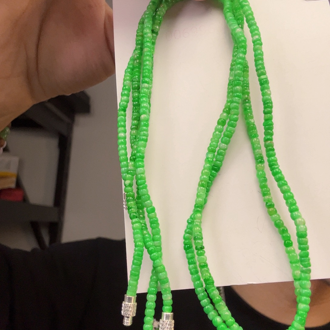 翡翠未镶嵌挂件多样性发货只发一件