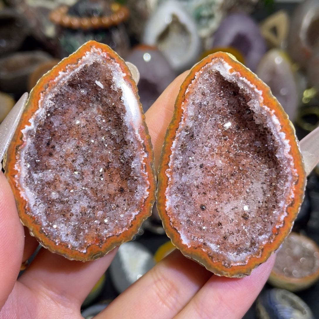 水晶大型摆件未镶嵌