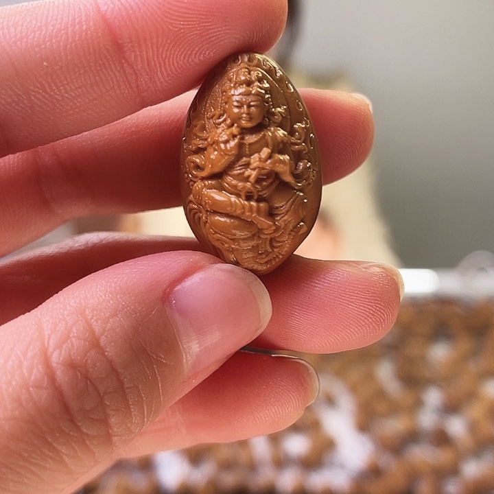 手串/手链橄榄核橄榄核