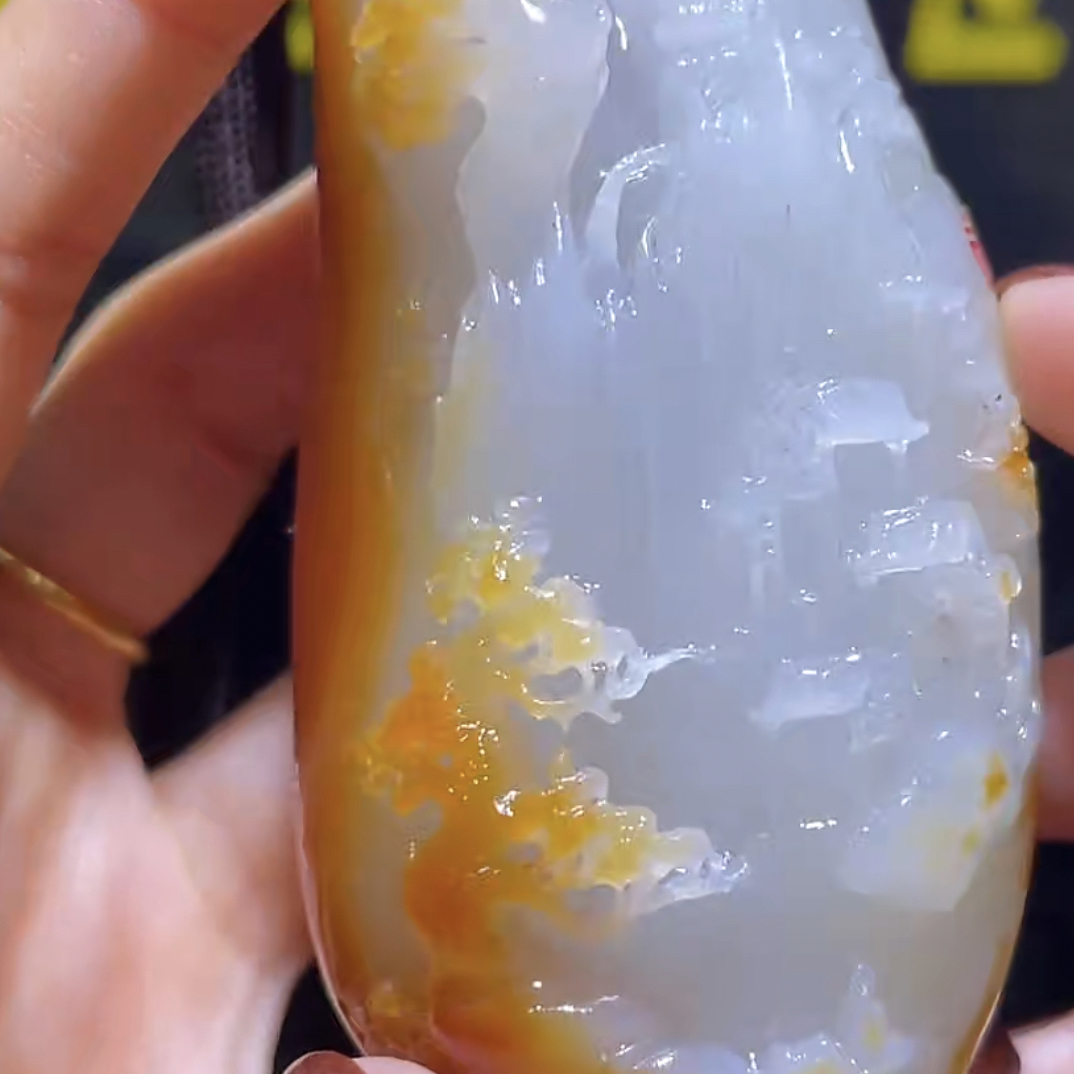 手把件货玉石把玩件文玩摆件