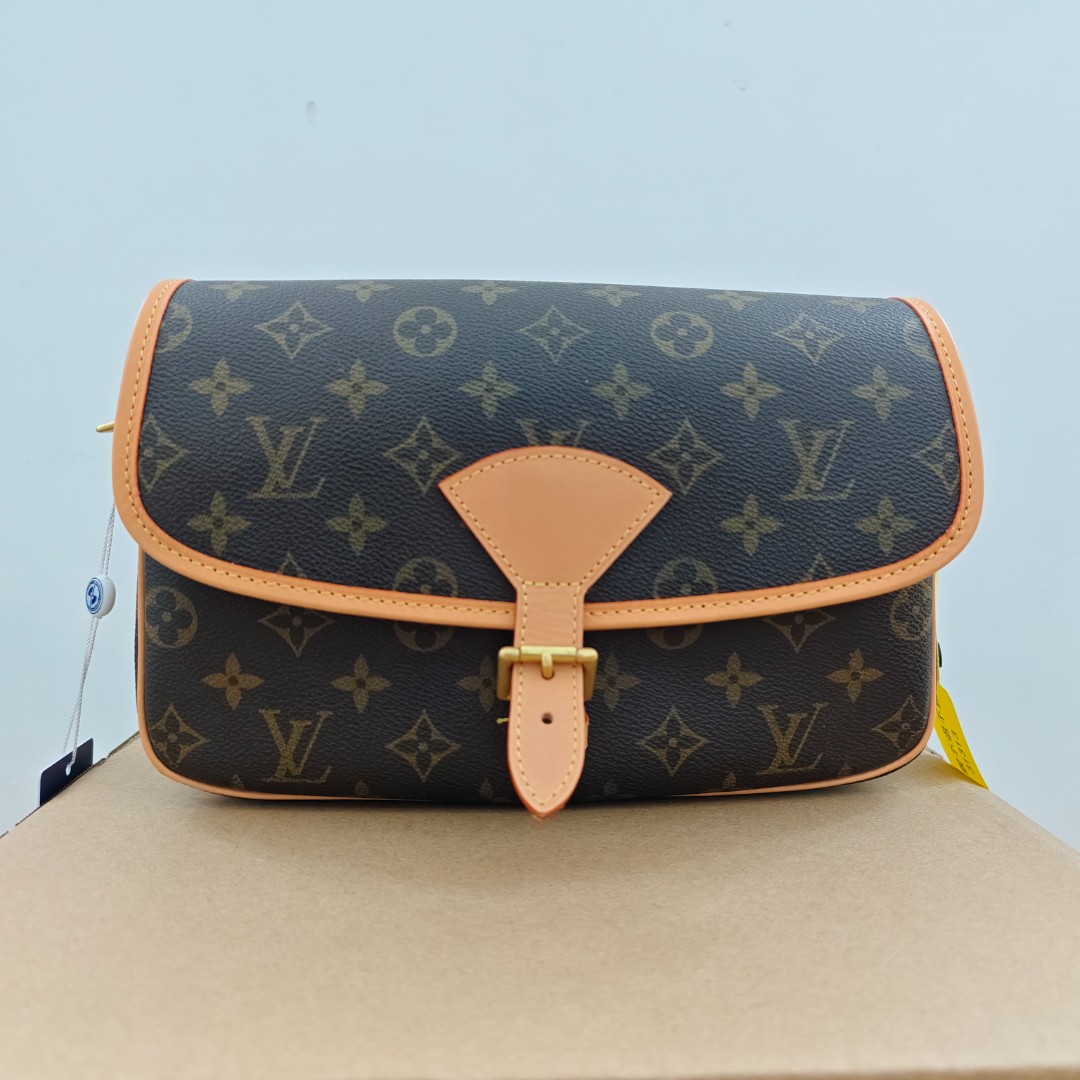 95新 LouisVuitton/路易威登 哈蜜精选/单肩包/法棍/31313