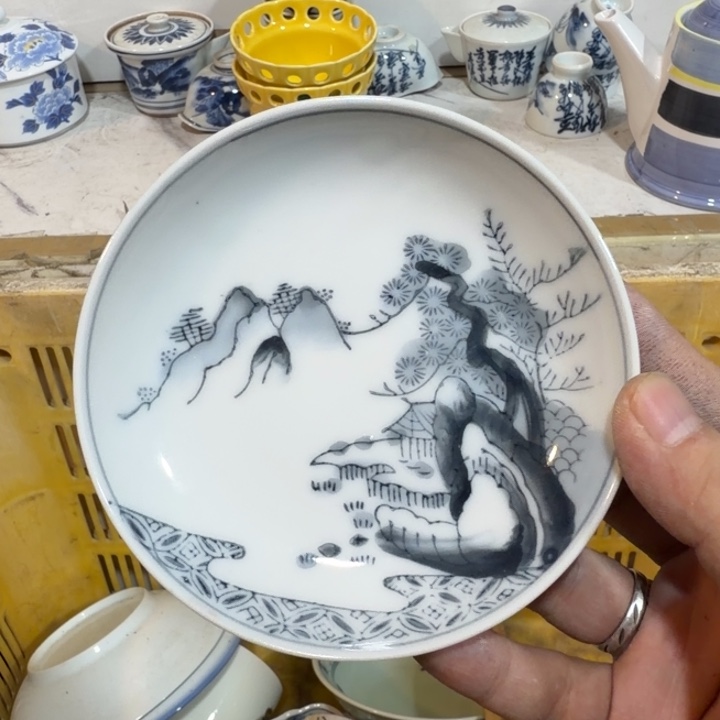 陶瓷推荐第二名20包邮