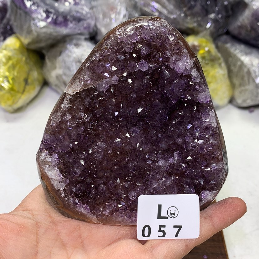 【闪购商品】水晶大型摆件（非配饰）未镶嵌