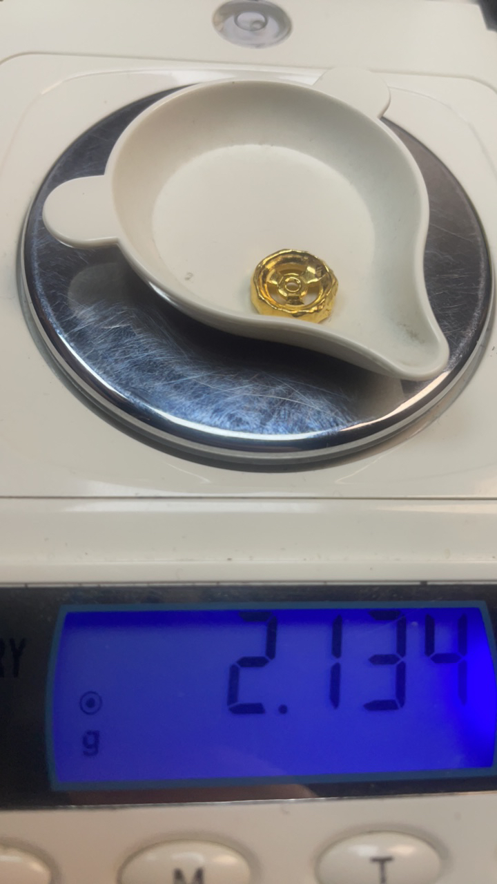 足金999配饰配饰