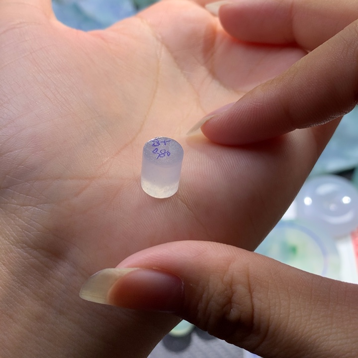 未镶嵌定制翡翠福利