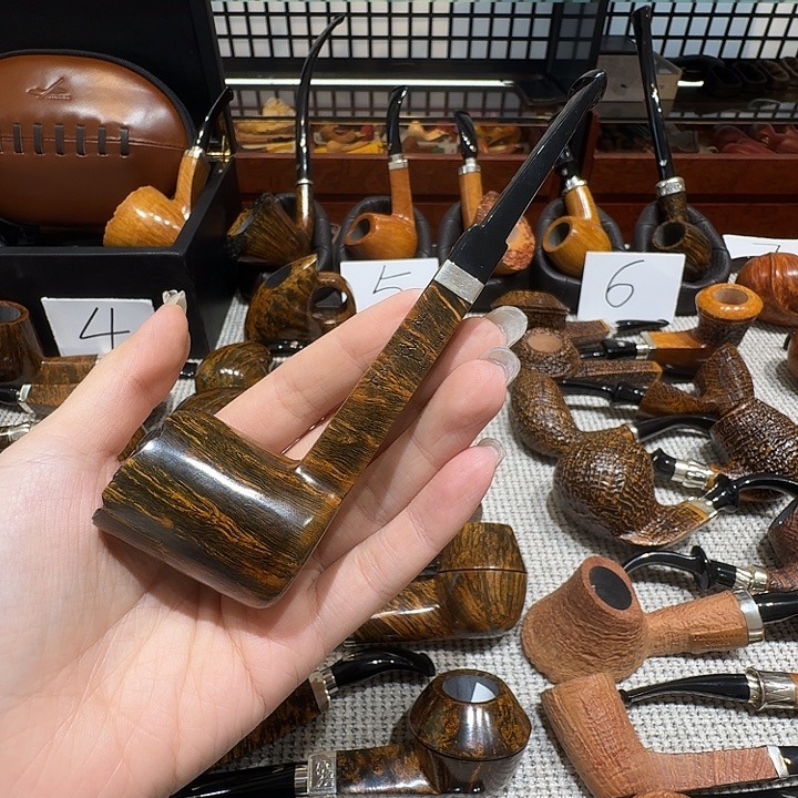 意大利火焰王烟斗