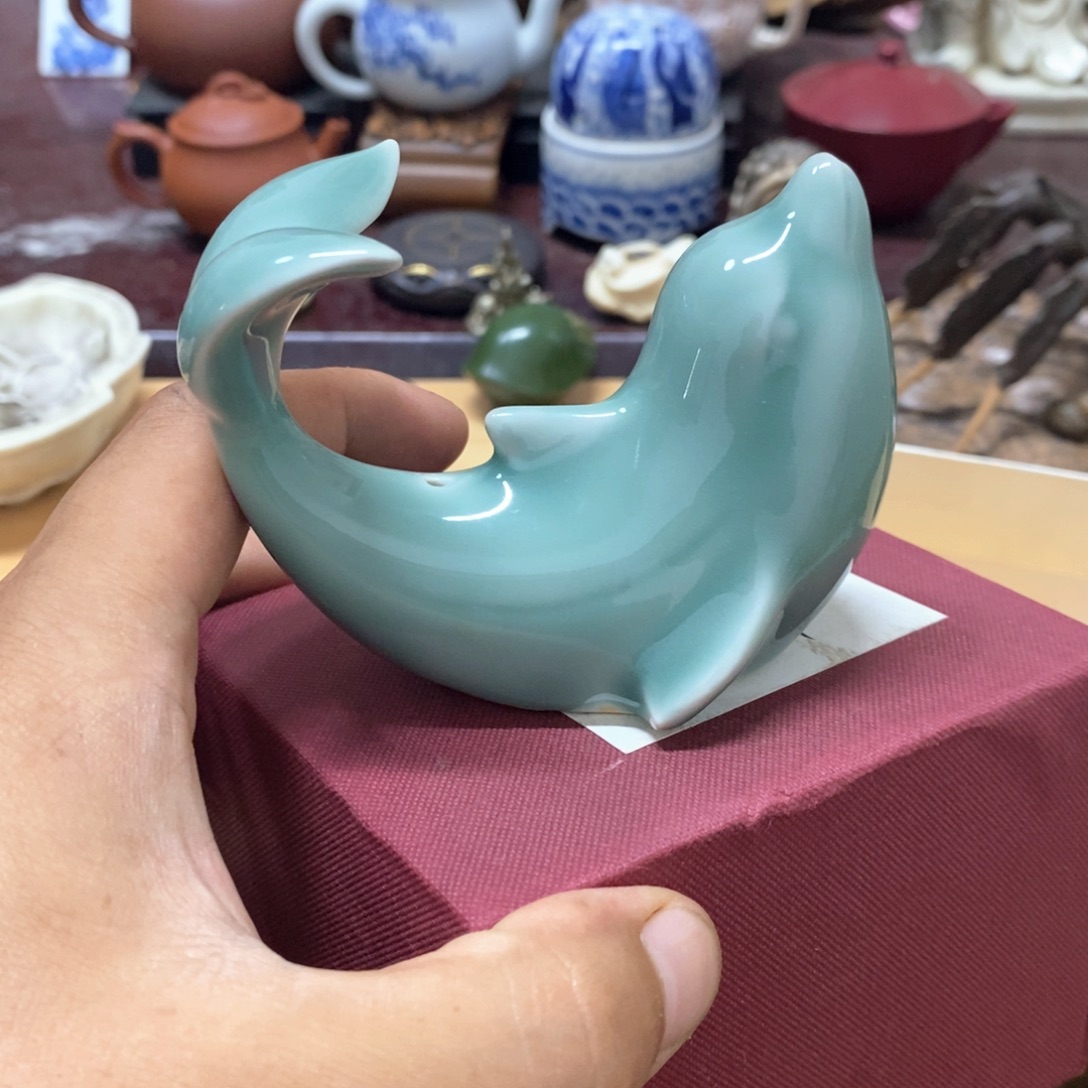 蜜胺手绘陶瓷杯子