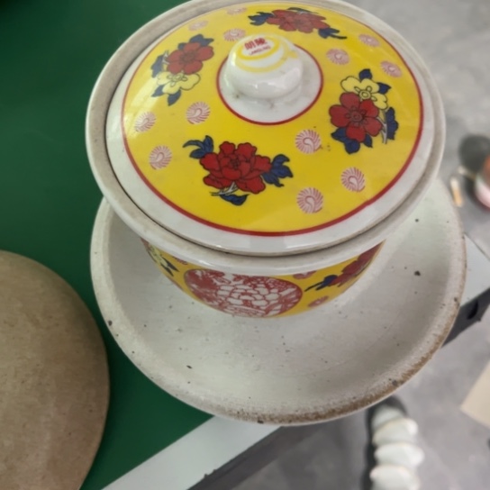 陶景德镇瓷器博物陈列777888