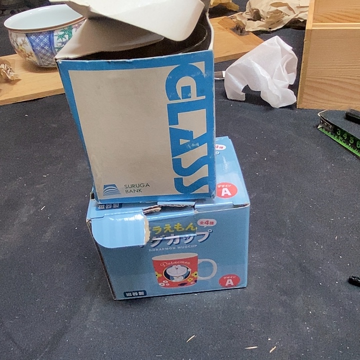 ****s中古杂项回流瓷器