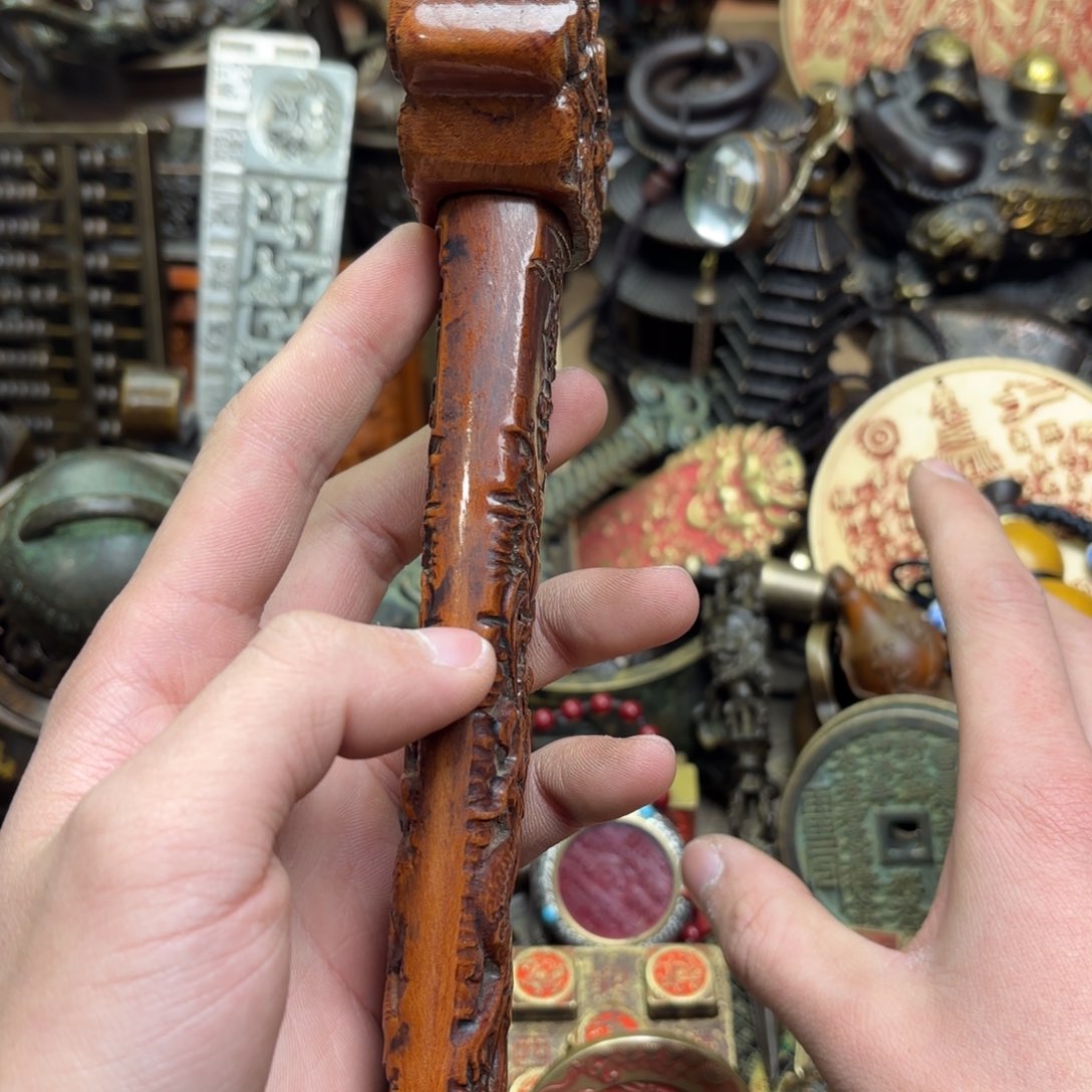 嘉嘉精品铜器摆件