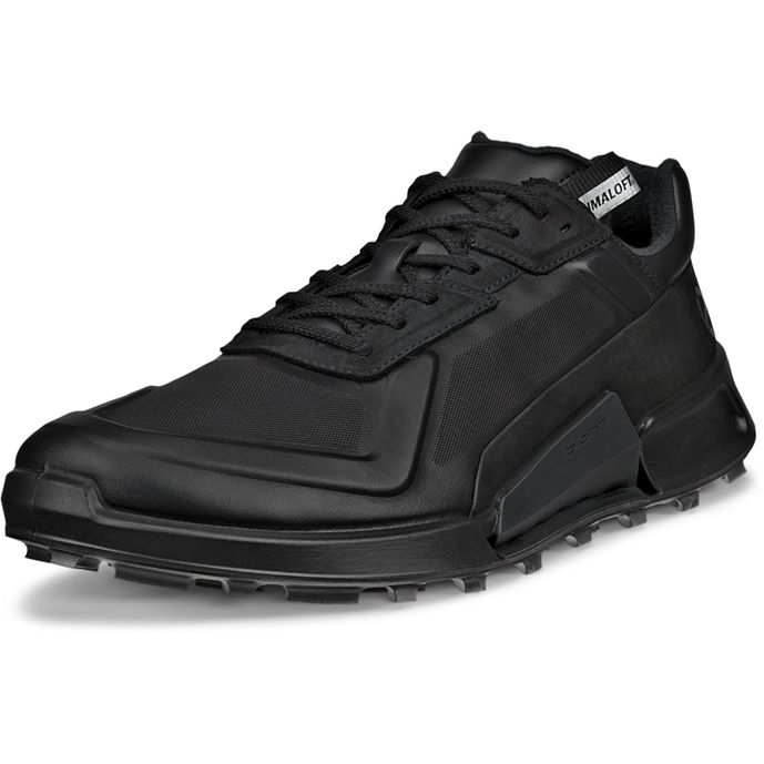 作废~ECCO/爱步 健步2.1 BIOM户外运动保暖秋冬男鞋823874