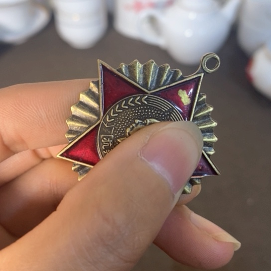 摆件景德镇陶瓷学院