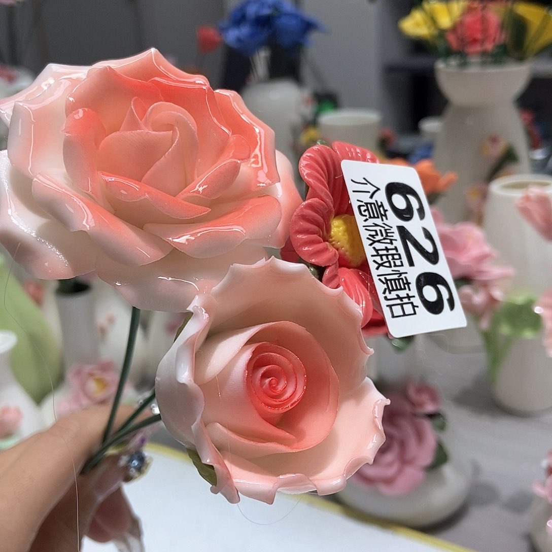 陶瓷设计风格现代