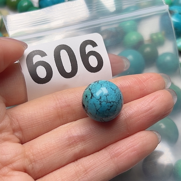 原生态特色手工散珠