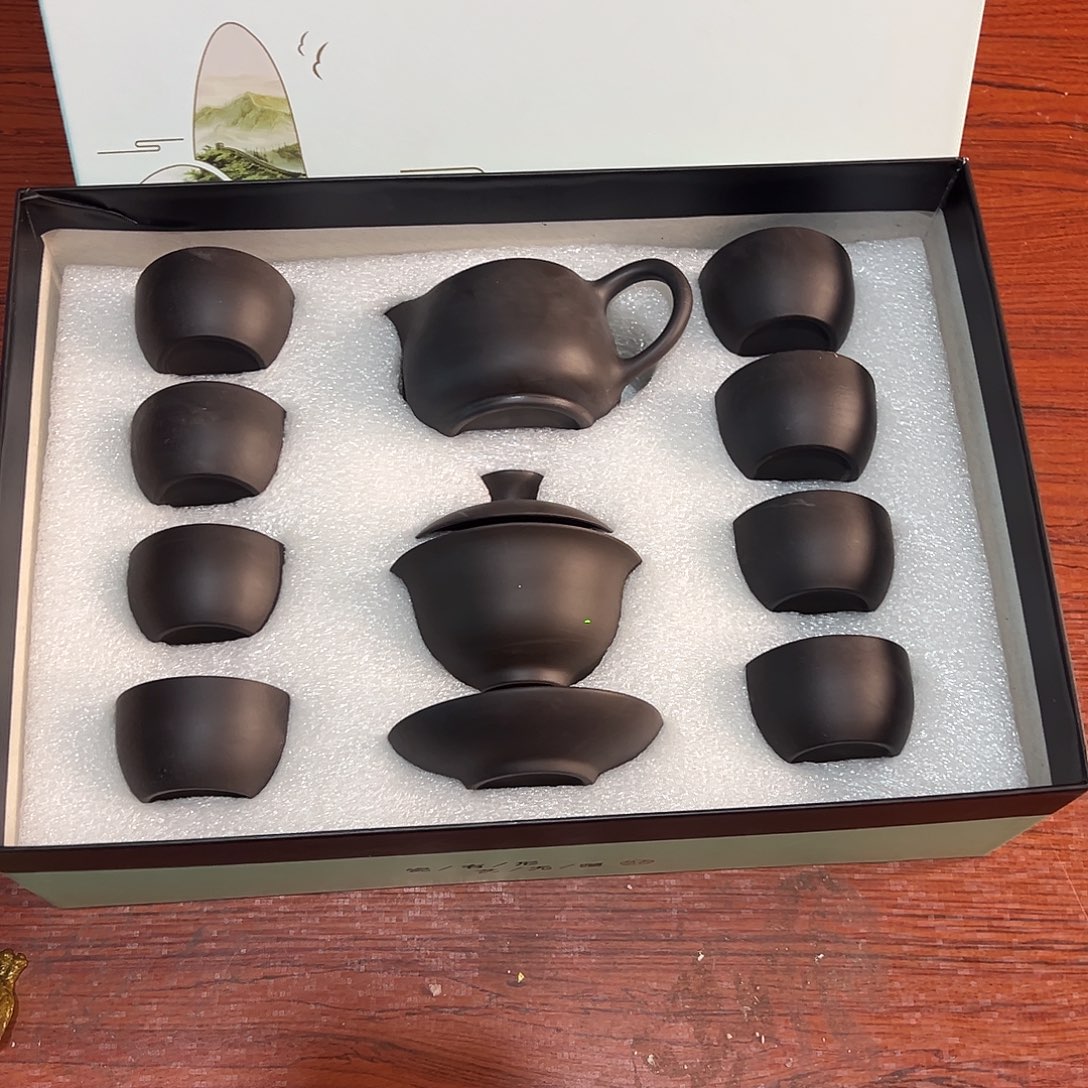 孤品茶具套装等等等