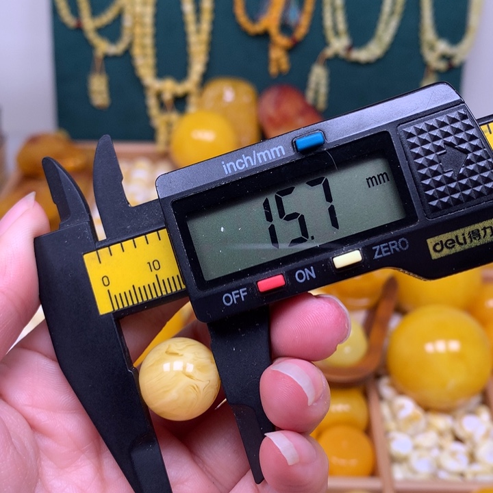 非金属配饰配珠04