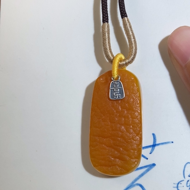 定制琥珀未镶嵌琥珀