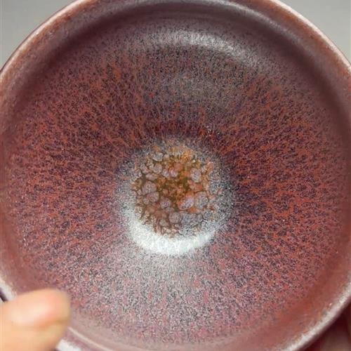 【闪购商品】茶盏-296............