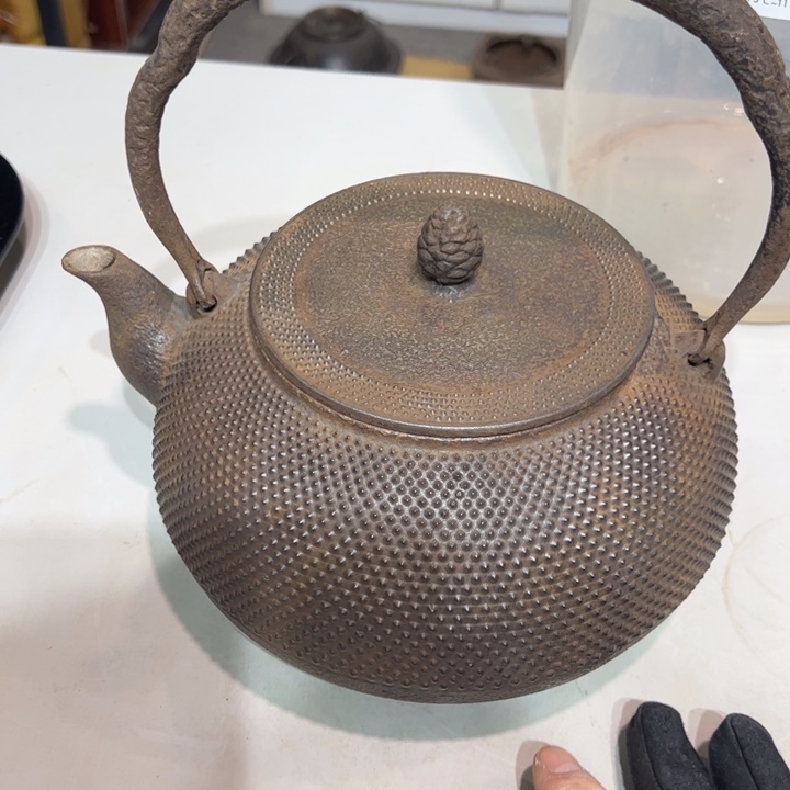 美***昌茶周边茶道具茶器茶壶