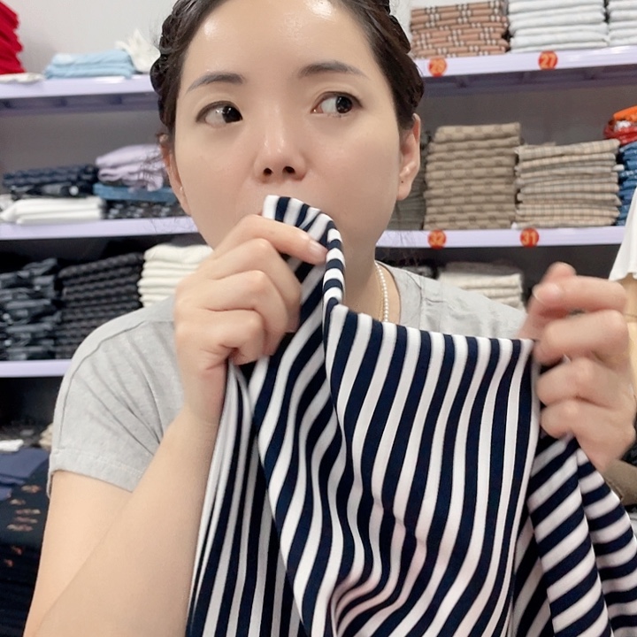 蚕丝真丝醋酸黑天1.1米