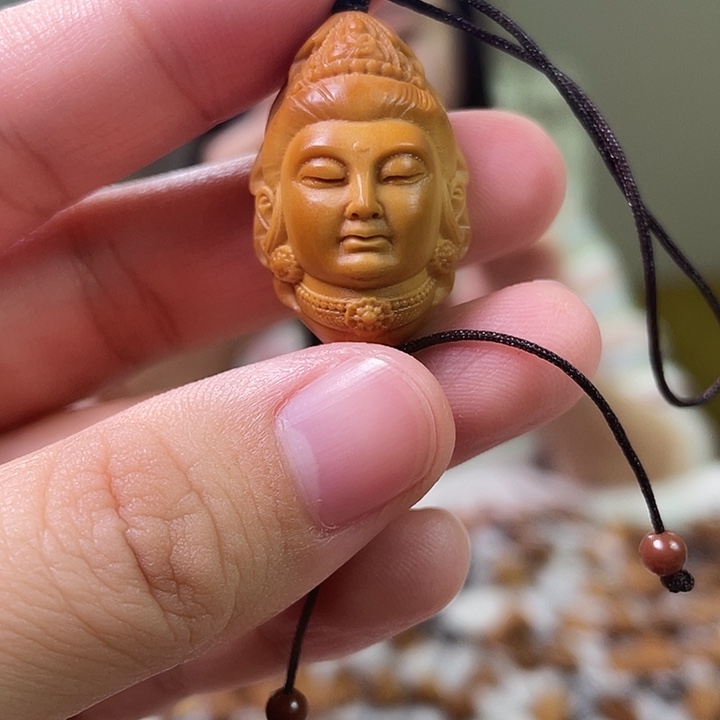 吊坠橄榄核橄榄核