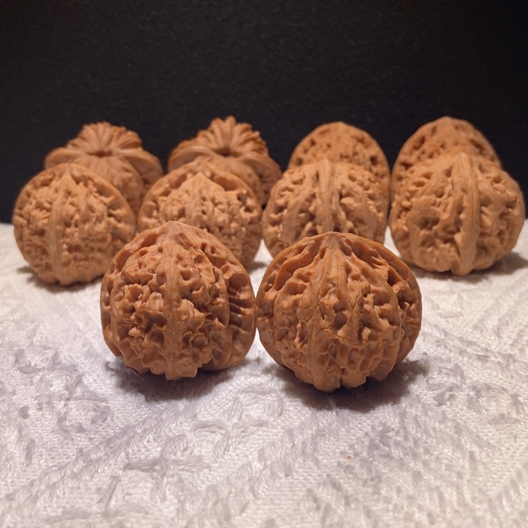 J***S极品苹果园，39尺 