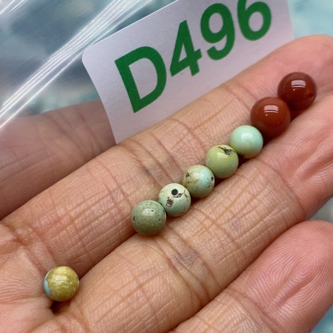 南红玛瑙珠宝奇石未镶嵌