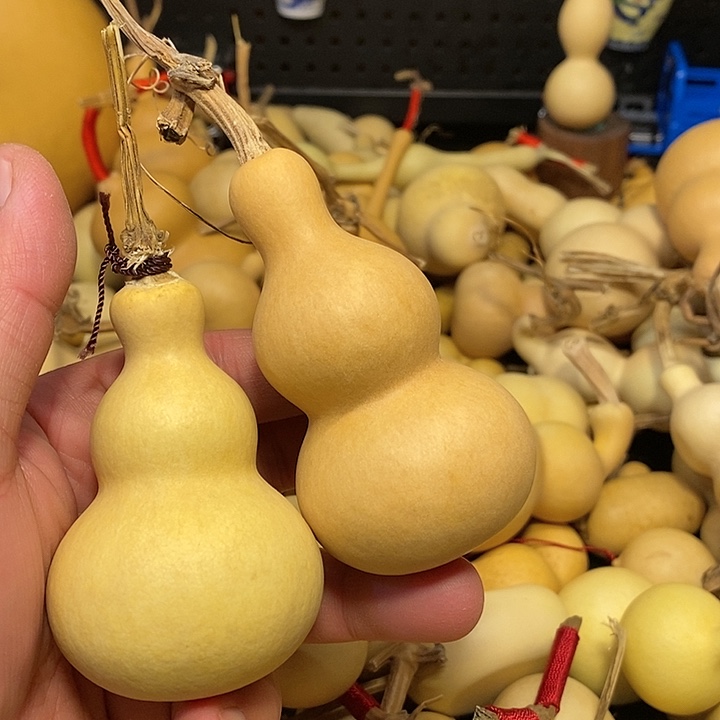 阿*姐精品葫芦手把葫芦64