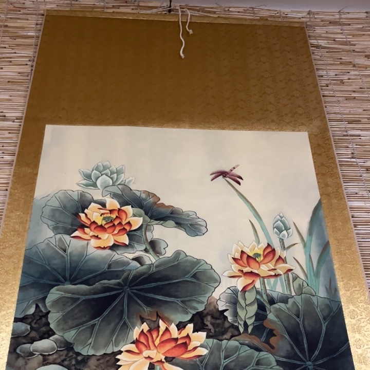 瓷片排这个就是了自己家的