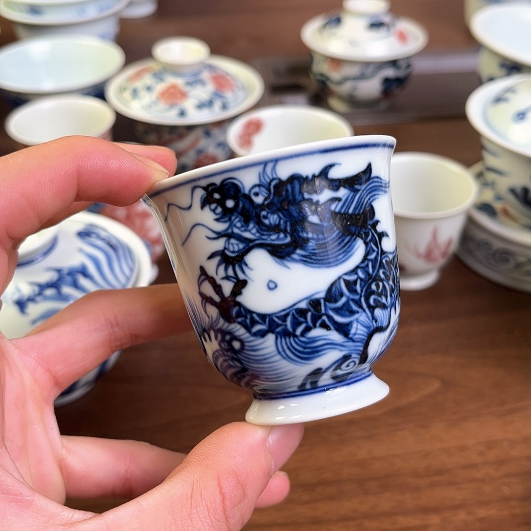 杯微瑕手绘直播间专属链接