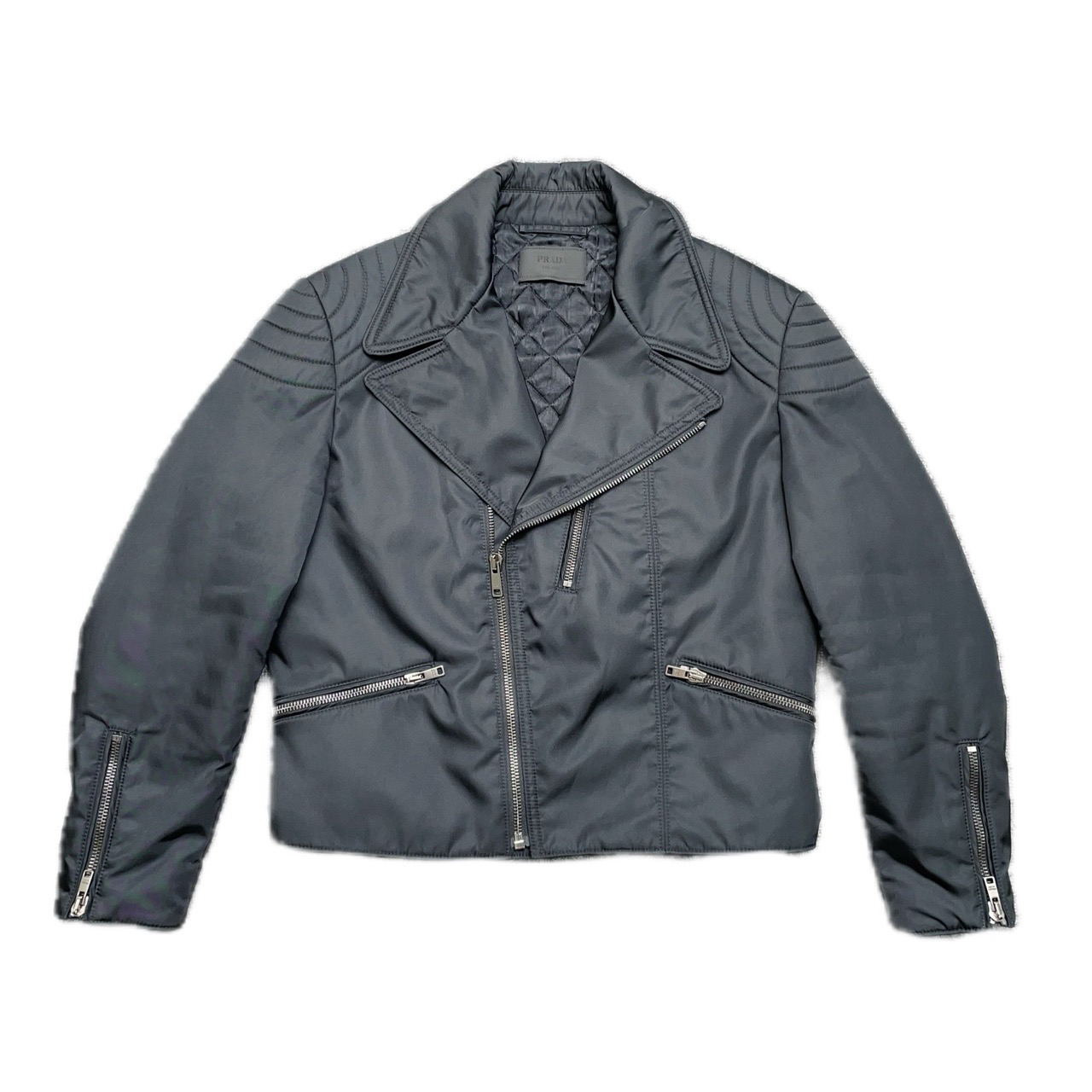 99新 Prada/普拉达 外套/46码/A0288