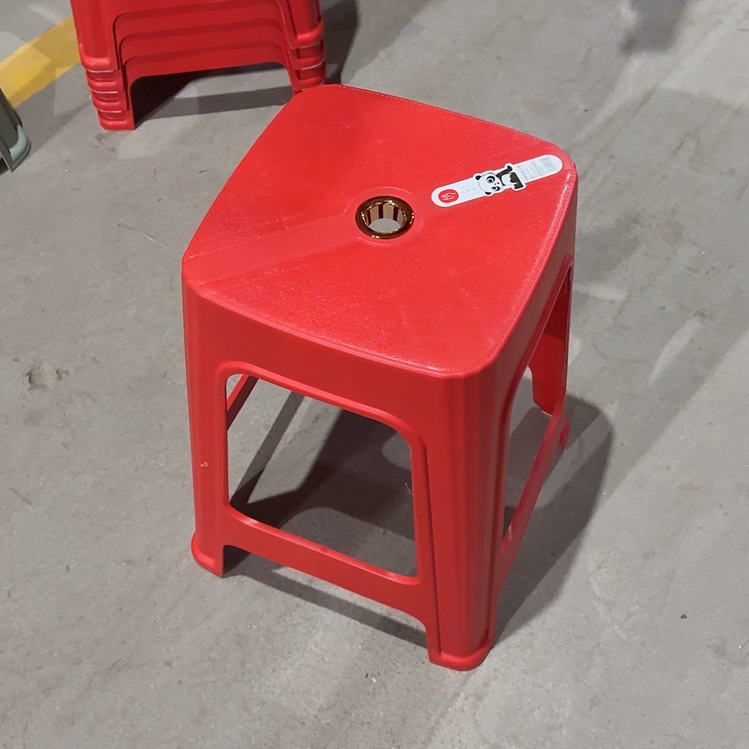 PP9825正红色10个装