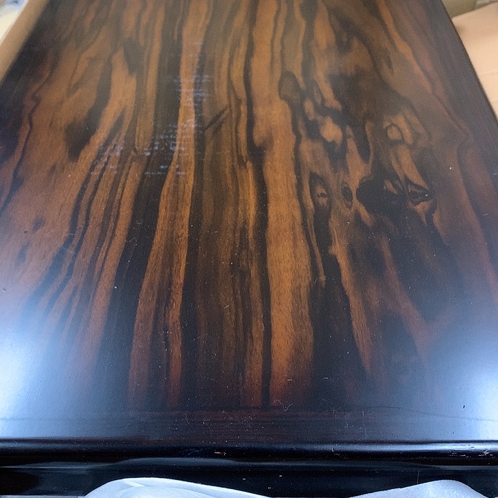 壶日本回流不退不换