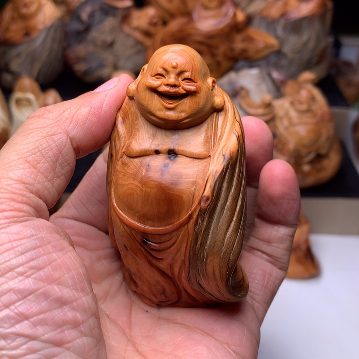 柏木（崖柏）崖柏陈化