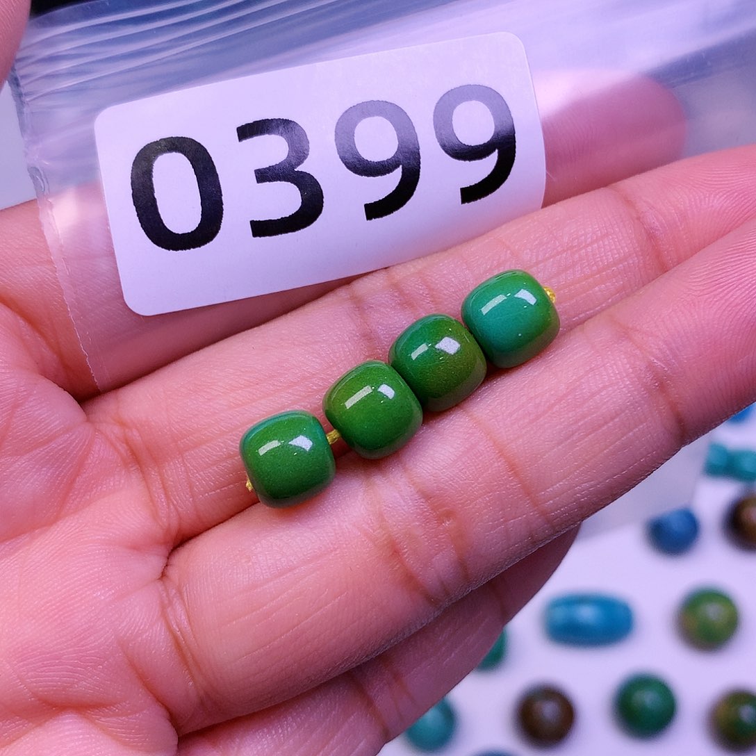 空竹粉丝专享十堰特色手工散珠